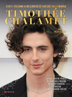 Timothée Chalamet - Elektronická kniha