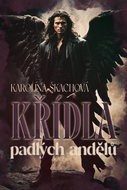 Křídla padlých andělů - Elektronická kniha