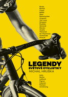 Legends of World Cycling - Ebook