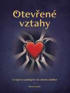 Otevřené vztahy - Elektronická kniha