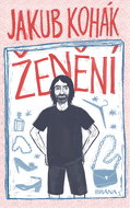 Ženění - Elektronická kniha