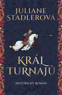 King of tournaments - Ebook