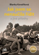 How I didn't learn to drive and other stories - Ebook