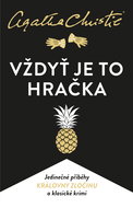 Vždyť je to hračka - Elektronická kniha