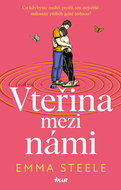 A second between us - Ebook