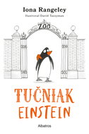 Tučniak Einstein - Elektronická kniha