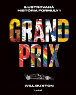 Grand Prix - Ebook