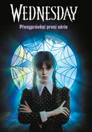 Wednesday: Převyprávění první série - Elektronická kniha