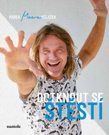 Dotknout se štěstí - Elektronická kniha