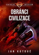 Obránci civilizace - Elektronická kniha