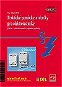 Praktické pomůcky a tabulky pro elektrotechniky - E-kniha