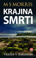 Murders in Yorshire - Land of Death - Ebook