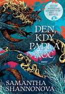 Den, kdy padla noc - Elektronická kniha