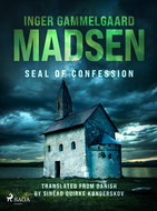 Seal of Confession - Ebook
