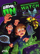 Game On: Neighbourhood Watch - Elektronická kniha