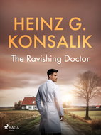 The Ravishing Doctor - Ebook