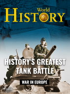 History's Greatest Tank Battle - Ebook