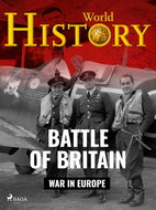 Battle of Britain - Ebook