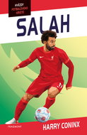 Stars of the football field - Salah - Ebook