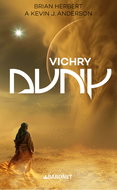 The Dune Winds - Ebook