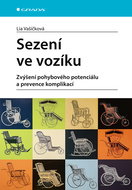 Sitting in a wheelchair - Ebook