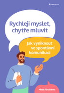 Think faster, speak smarter - Ebook