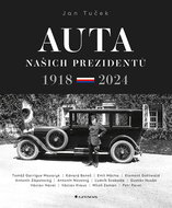 Cars of our presidents - Ebook