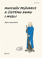The monk's guide to a clean house and mind - Ebook