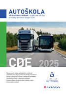 45 practical maintenance test questions for CDE 2025 driving school students - Ebook