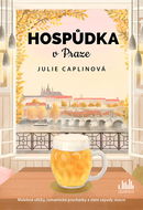Hospůdka v Praze - Elektronická kniha