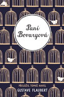 Paní Bovaryová - Elektronická kniha
