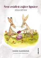 Six traitors to Ignatius the hare - Ebook