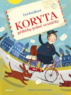 Koryta - Elektronická kniha