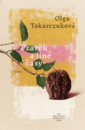 Pravěk a jiné časy - Elektronická kniha