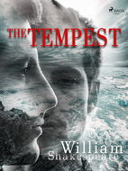 The Tempest - Elektronická kniha