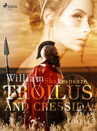 Troilus and Cressida - Elektronická kniha
