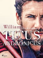 Titus Andronicus - Elektronická kniha