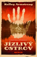 Jízlivý ostrov - Elektronická kniha