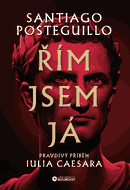 Rome is Me: The True Story of Iulius Caesar - Ebook