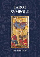 Tarot symbolů - Elektronická kniha