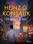 Junky Doctor - Ebook