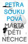 Marta děti nechce - Elektronická kniha