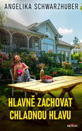 Hlavně zachovat chladnou hlavu - Elektronická kniha