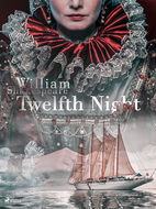 Twelfth Night - Elektronická kniha