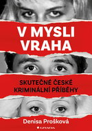 In the mind of a murderer - Ebook