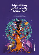 When the trees still spoke human language - Ebook