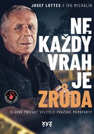 Ne každý vrah je zrůda - Elektronická kniha