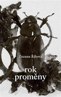 Rok Proměny - Elektronická kniha