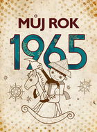Můj rok 1965 - Elektronická kniha