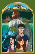 Death among the mountains - Ebook